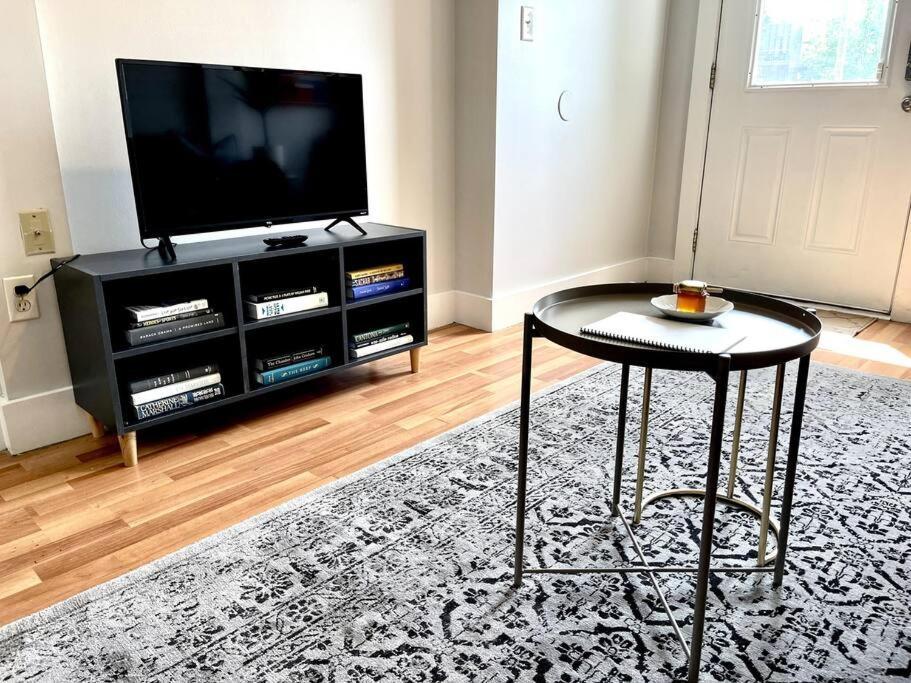 Great Apartment In Weho Nashville Extérieur photo