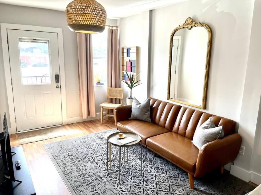 Great Apartment In Weho Nashville Extérieur photo