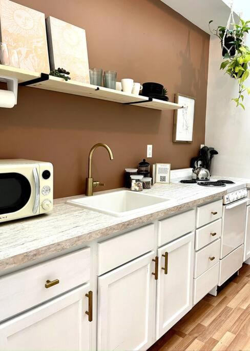 Great Apartment In Weho Nashville Extérieur photo