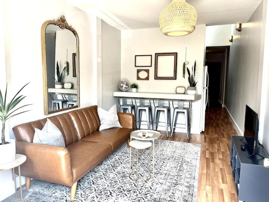 Great Apartment In Weho Nashville Extérieur photo