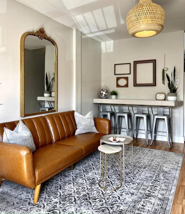 Great Apartment In Weho Nashville Extérieur photo