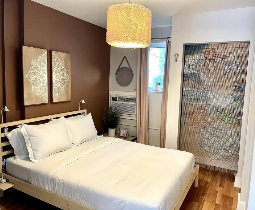 Great Apartment In Weho Nashville Extérieur photo