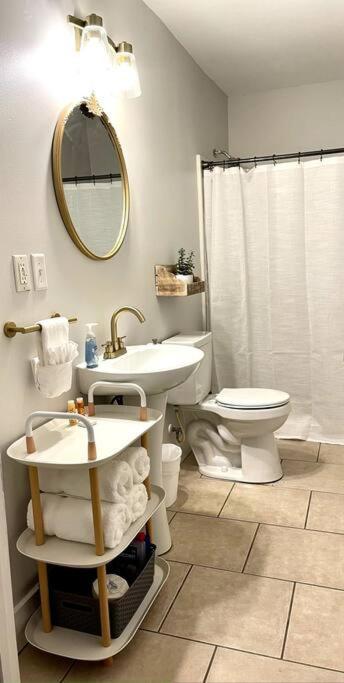 Great Apartment In Weho Nashville Extérieur photo