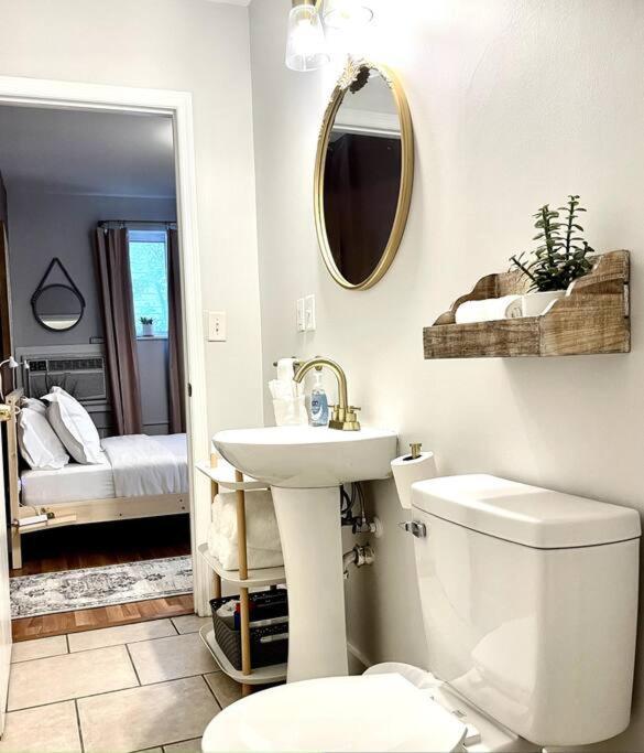 Great Apartment In Weho Nashville Extérieur photo