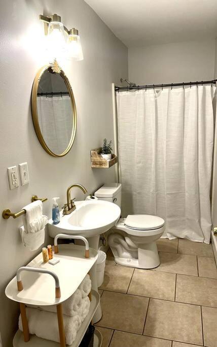 Great Apartment In Weho Nashville Extérieur photo