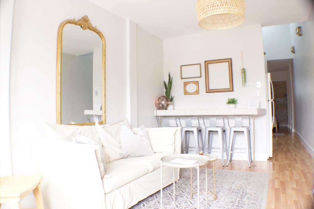 Great Apartment In Weho Nashville Extérieur photo